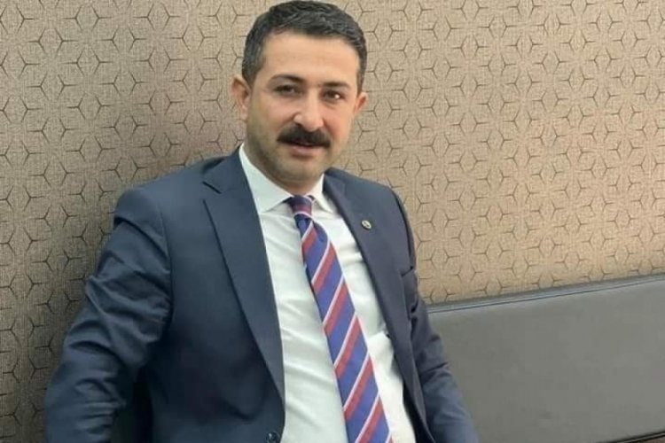 ŞUTSO temsilcisi hayatını kaybetti