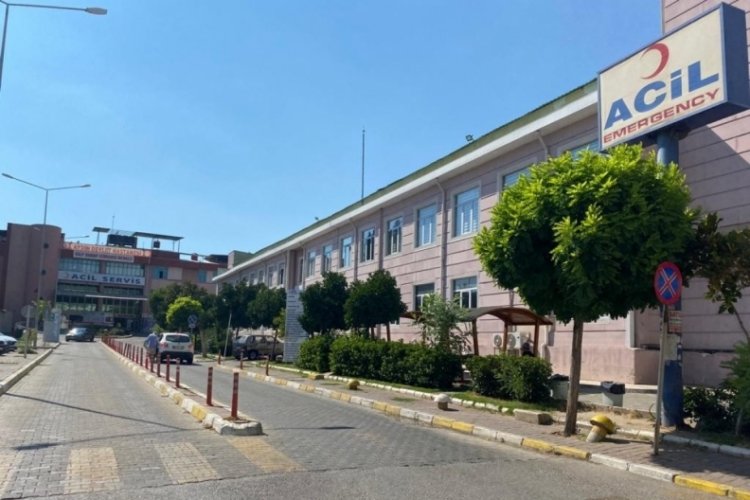 İnşaattan d&uuml;şen &ccedil;ocuk hayatını kaybetti