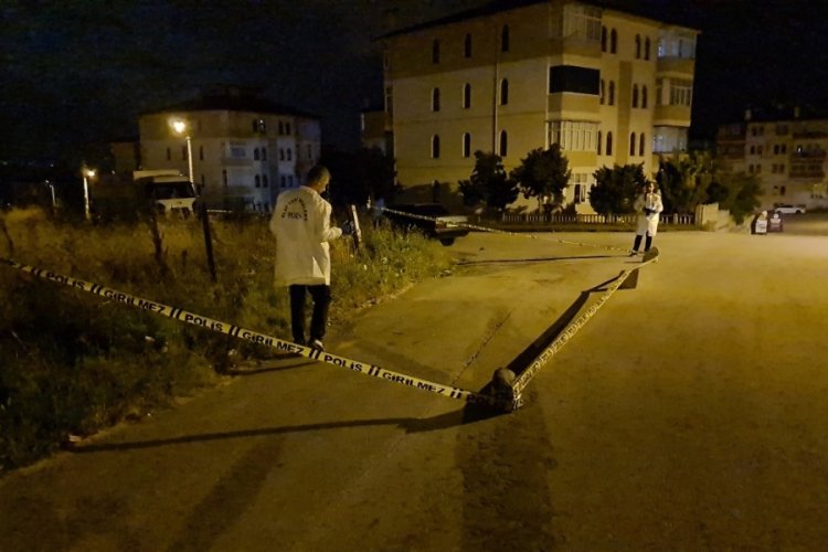 İki kardeş arasındaki miras kavgasında kan aktı
