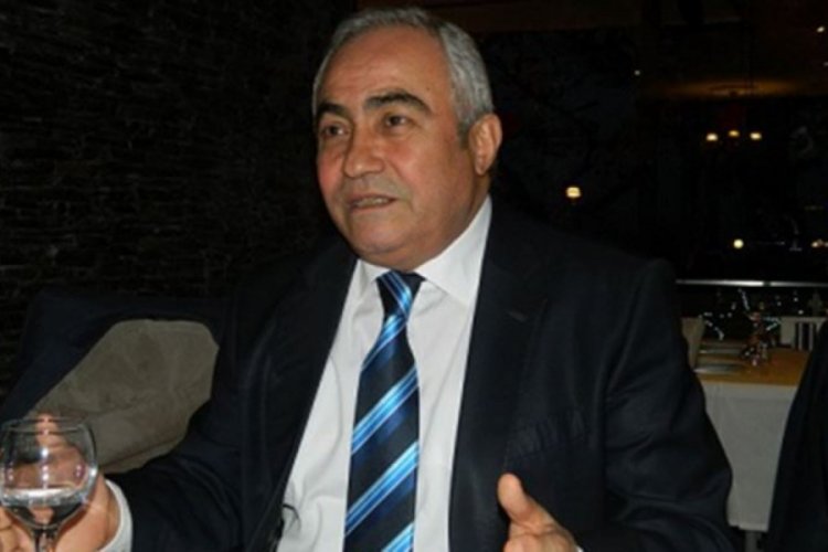 Fen Bilimleri Dershanelerinin kurucusu Nazmi Arıkan &ouml;ld&uuml;r&uuml;ld&uuml;