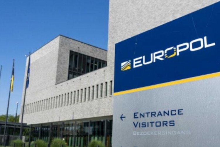 Europol: PKK/YPG Avrupalı ter&ouml;ristlere eğitim veriyor