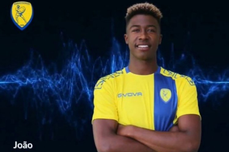 Joao Pedro'nun yeni adresi belli oldu