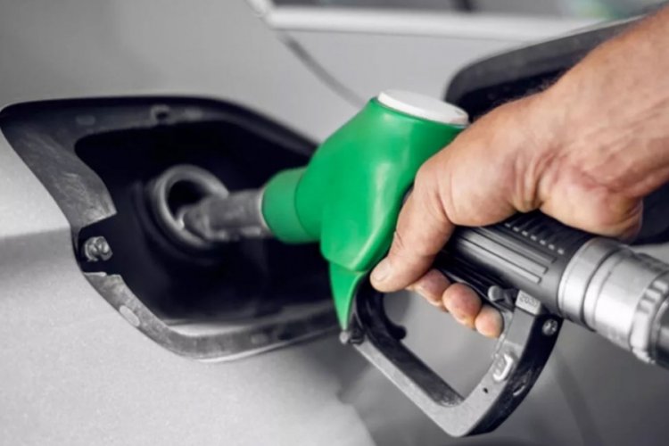 Benzine indirim, LPG'ye zam geldi