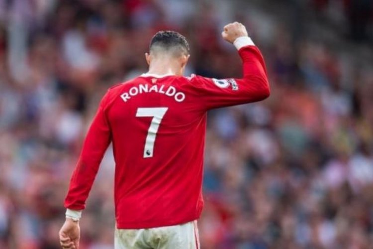 Cristiano Ronaldo astronomik maaş teklifi