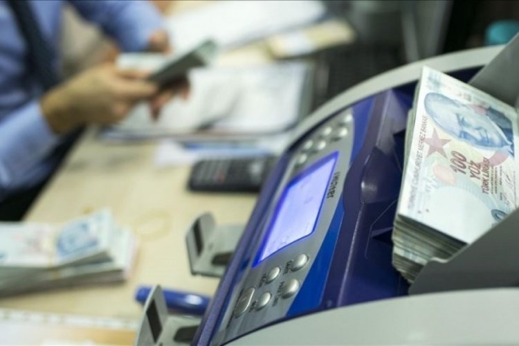 Toplam ciro endeksi mayısta yıllık bazda y&uuml;zde 132,7 arttı