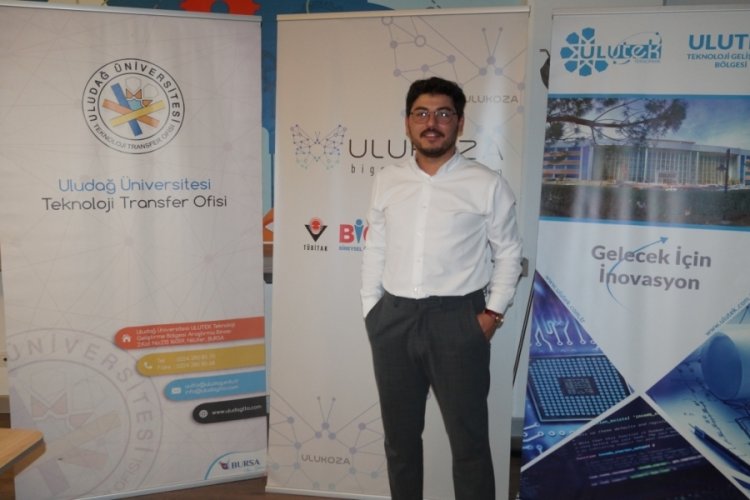 ULUKOZA girişimcisinden y&uuml;zde 30 enerji tasarrufu yapıldı