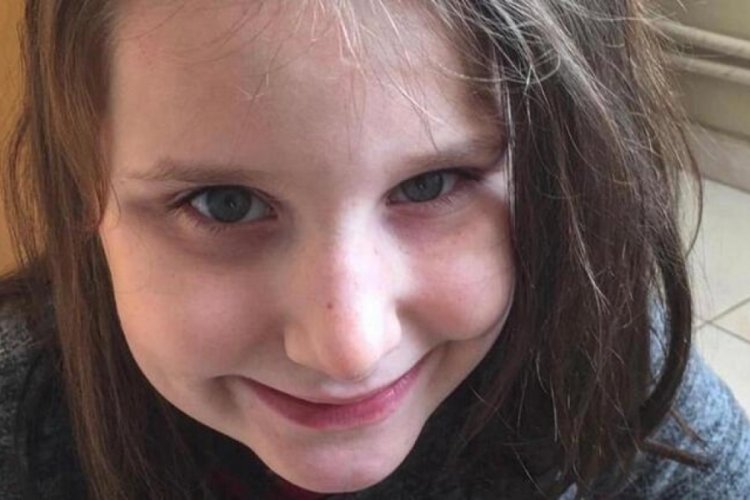 Samsun'da 7 g&uuml;nd&uuml;r kayıp olan otizmli Emine Ayhan tiş&ouml;rt&uuml; bulundu...