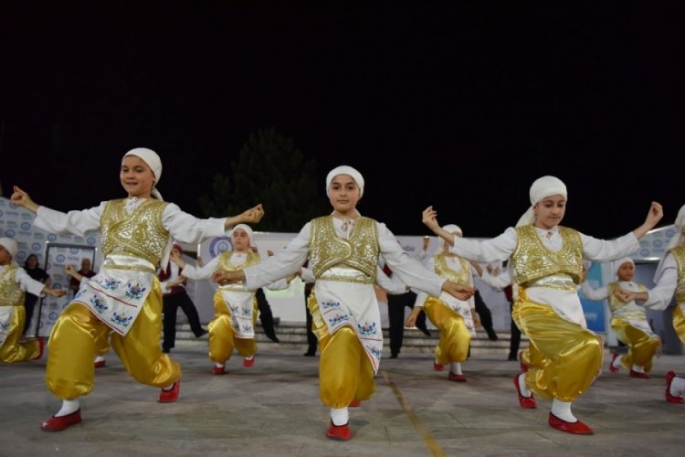 'Yıldırım' gen&ccedil; yeteneklerini bekliyor