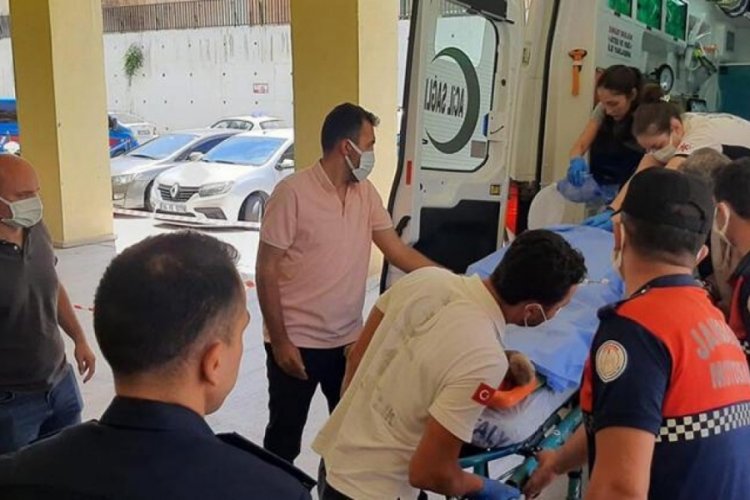 13 yaşındaki Yakup'tan kahreden haber