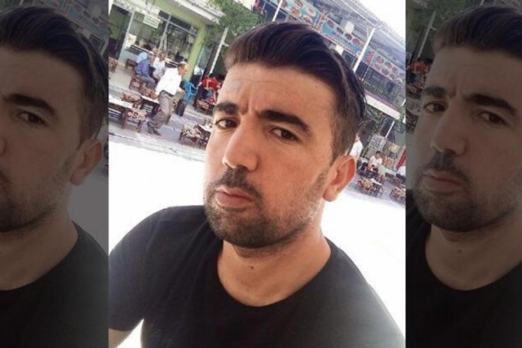 Batman'da 3 &ccedil;ocuk babası Cengiz Kılın&ccedil; &ouml;ld&uuml;r&uuml;ld&uuml;