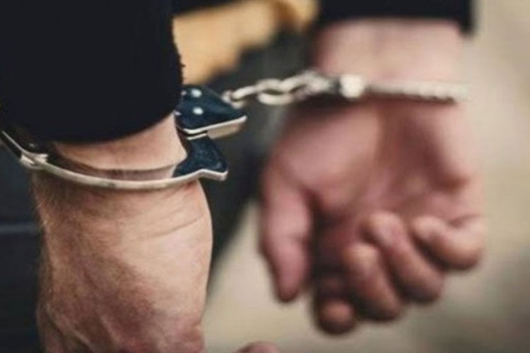 Firari PKK h&uuml;k&uuml;ml&uuml;s&uuml;, Adıyaman'da yakalandı