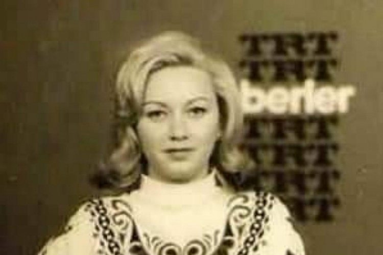 TRT'nin ilk spikeri Ayta&ccedil; Kard&uuml;z Bodrum'da hayatını kaybetti