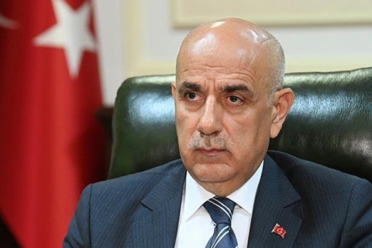 Bakan Kirişci'den '15 Temmuz' paylaşımı