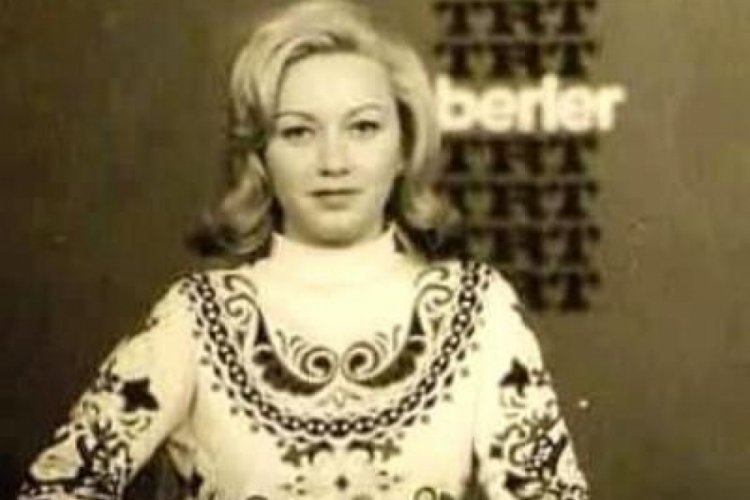 TRT'nin ilk spikeri Ayta&ccedil; Kard&uuml;z, 79 yaşında hayatını kaybetti