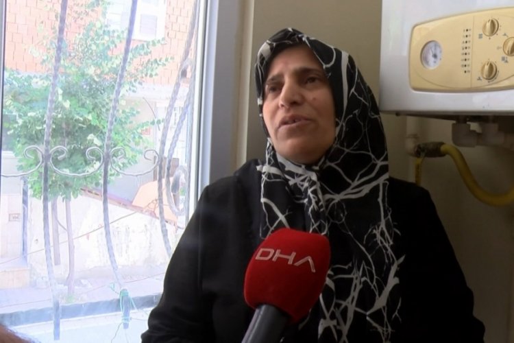 İstanbul'da satışa &ccedil;ıkarılan evdeki kombiyi emlak&ccedil;ının &ccedil;alışanı s&ouml;k&uuml;p sattı