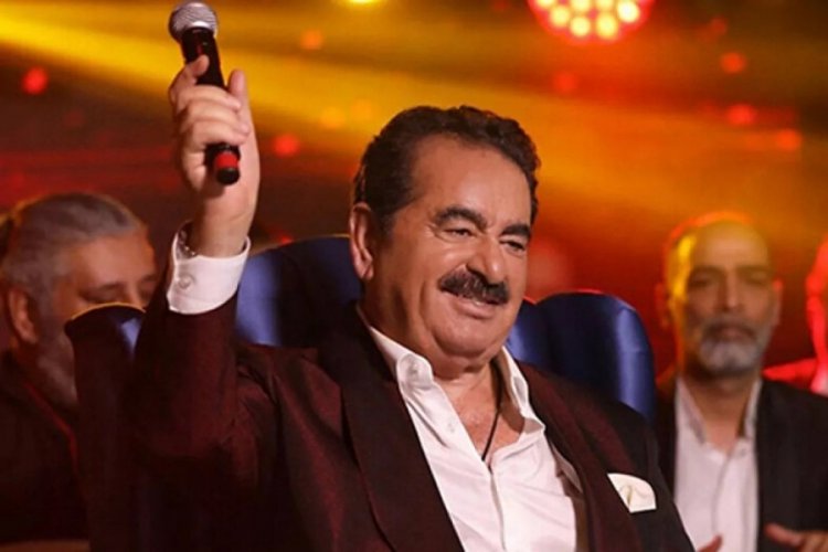 İbrahim Tatlıses'ten &ccedil;ocuklarına vasiyet
