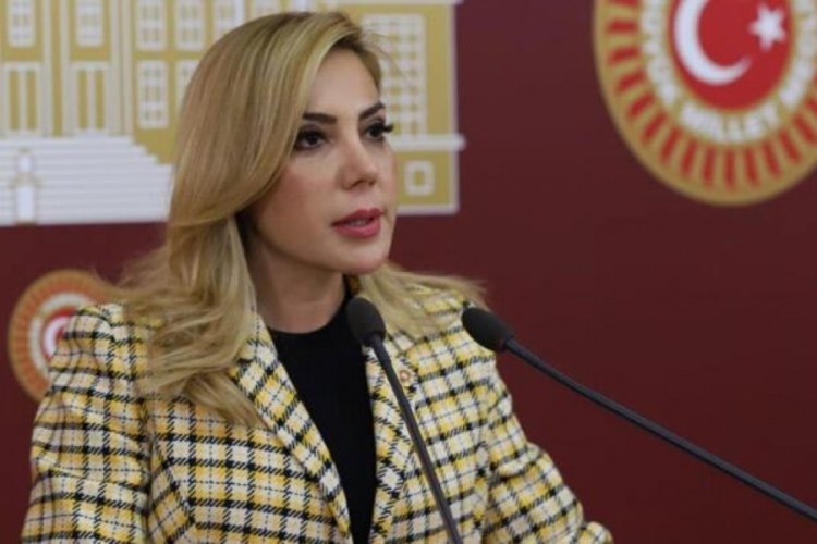 AK Parti milletvekili G&ouml;kcan'dan 15 Temmuz paylaşımı