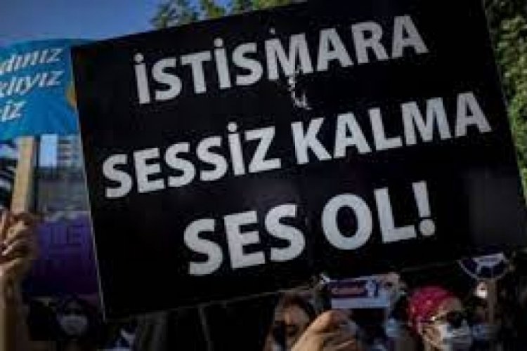 &Ccedil;ocuğa istismar su&ccedil;undan yeniden yargılanan sanığın cezası 30 yıla &ccedil;ıkartıldı