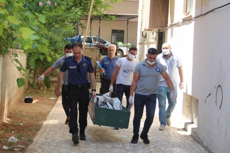 Ev yapımı alkol yine can aldı