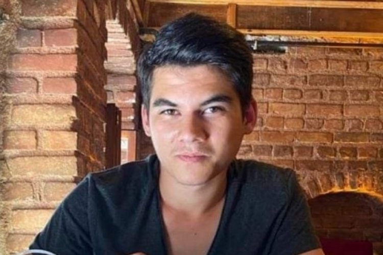Boğulma tehlikesi ge&ccedil;iren gen&ccedil;, 12 g&uuml;nl&uuml;k yaşam m&uuml;cadelesini kaybetti