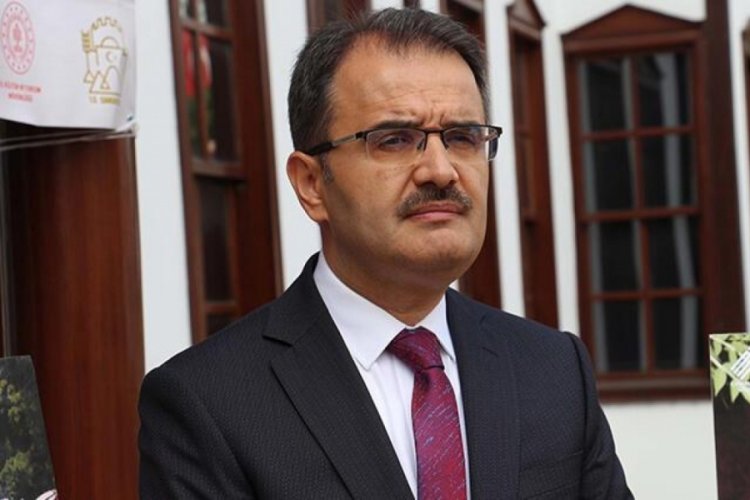 &Ccedil;ankırı Valisi a&ccedil;ıkladı: Keneden bir kişi daha hayatını kaybetti