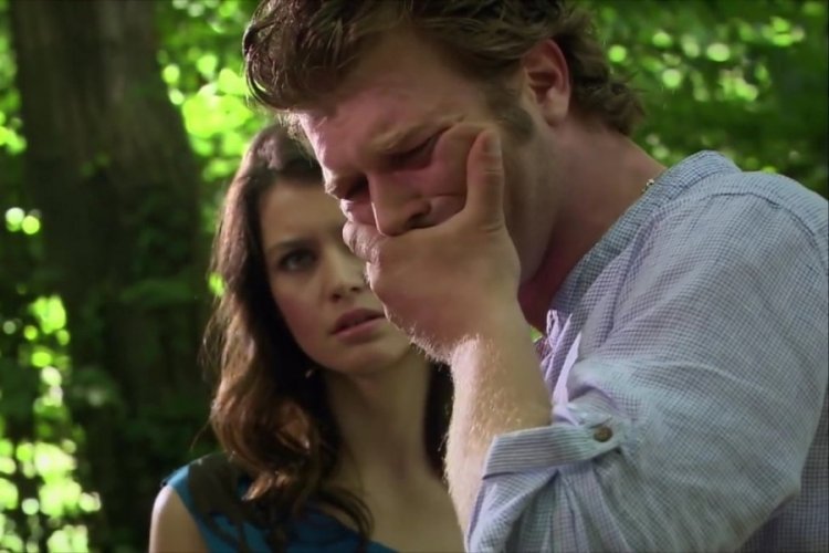 Beren Saat ve Kıvan&ccedil; Tatlıtuğ film &ccedil;ekimlerine hazırlanıyor