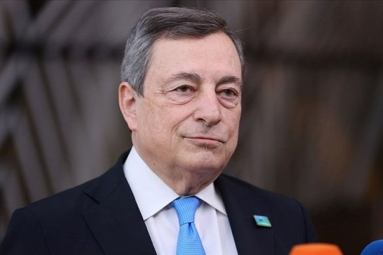 İtalya'da siyasi kriz: Başbakan Draghi istifası kabul edilmedi