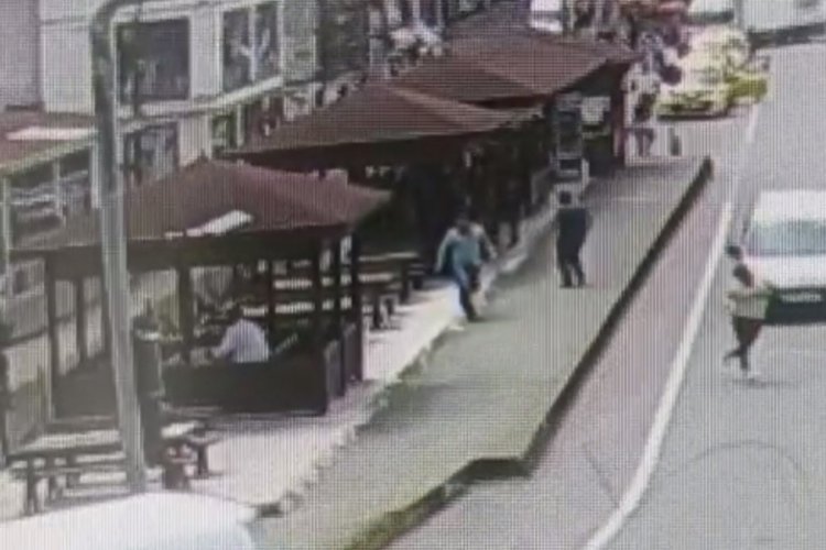 Kamelyada silahlı kavga: 2 &ouml;l&uuml;, 1 yaralı