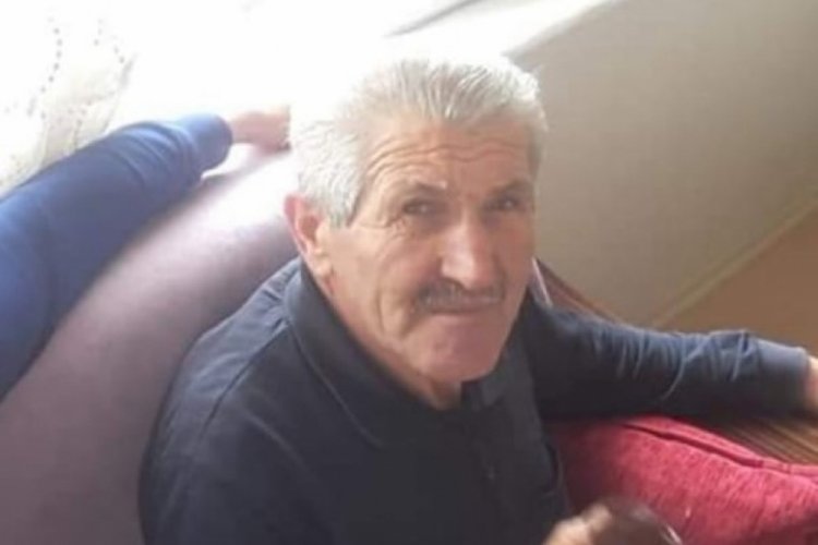 Patpat su kanalına devrildi: 1 &ouml;l&uuml;, 1 yaralı