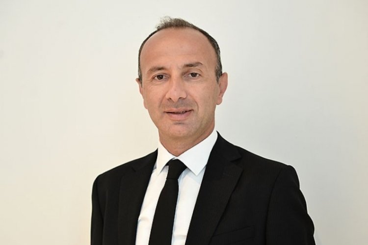 Barış Şimşek, Azerbaycan'da MHK Başkanı oldu