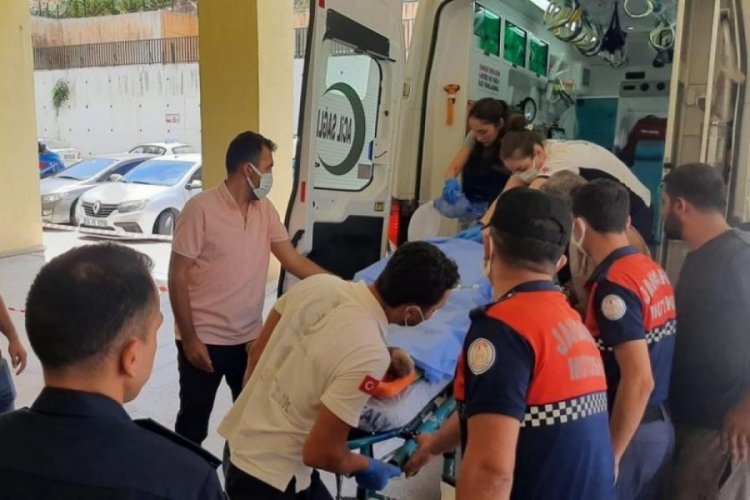 Yakup'un hayatını kaybettiği o patlamada ihmal soruşturması