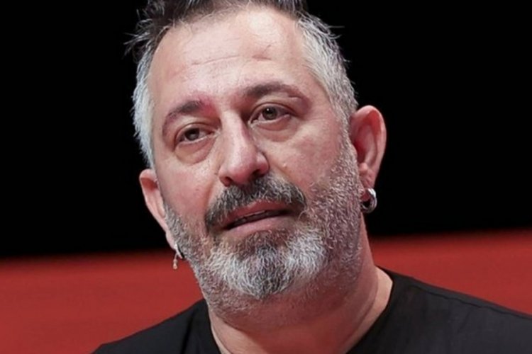Cem Yılmaz isyan etti: Bu pisliği yapıp duruyorsunuz