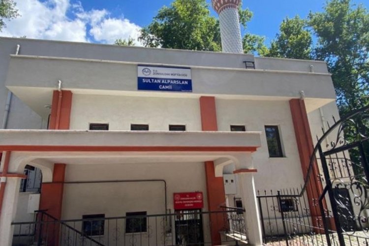 M&uuml;ft&uuml;l&uuml;kten "İmam d&uuml;ğ&uuml;ne gitti" haberine ilişkin a&ccedil;ıklama geldi