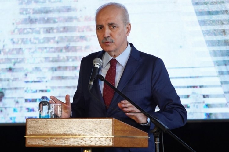 AK Partili Kurtulmuş: ABD'nin FET&Ouml;'y&uuml; asla iade etmeyeceğini d&uuml;ş&uuml;n&uuml;yorum