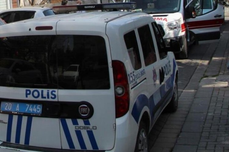 &Ouml;ld&uuml;r&uuml;ld&uuml; sanılan kadın başka yerden &ccedil;ıktı
