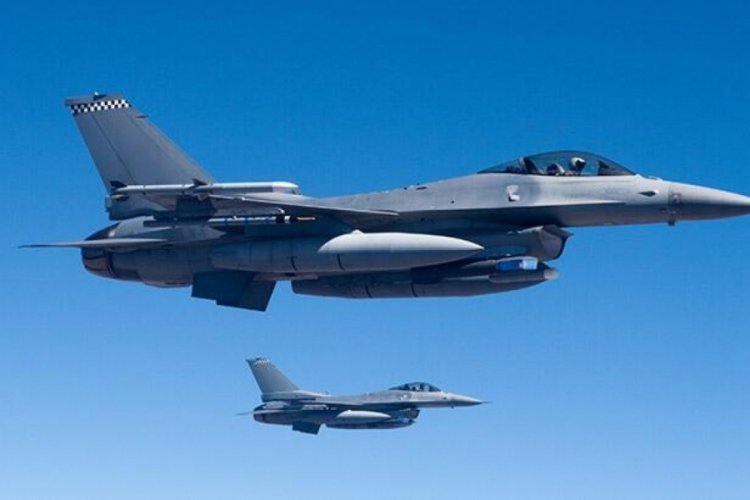 ABD'den T&uuml;rkiye'ye kısıtlama, Hindistan'a muafiyet