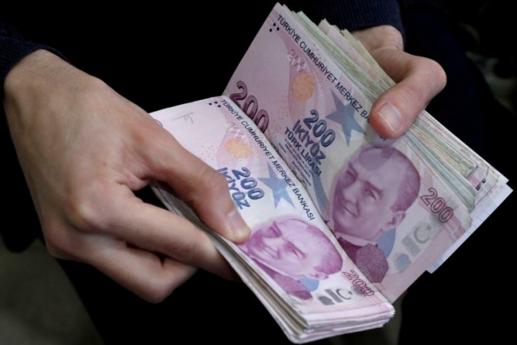 Zamlı emekli maaşlarının tarihi belli oldu