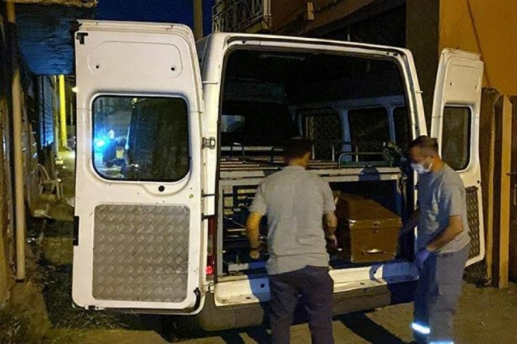 Bornova'daki cinayete 1 tutuklama yapıldı