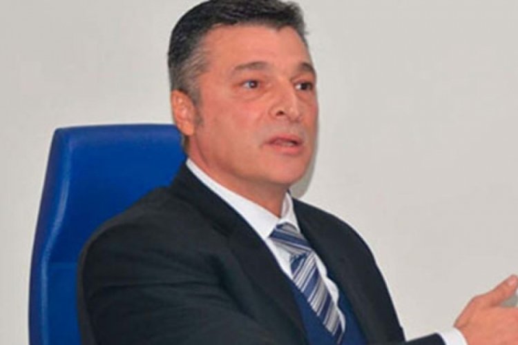 Eski Erdek Belediye Başkanı H&uuml;seyin Sarı adli kontrol şartıyla serbest bırakıldı