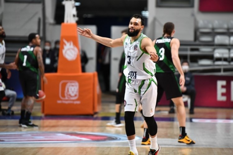 Tofaş'tan Tyler Ennis'le devam kararı
