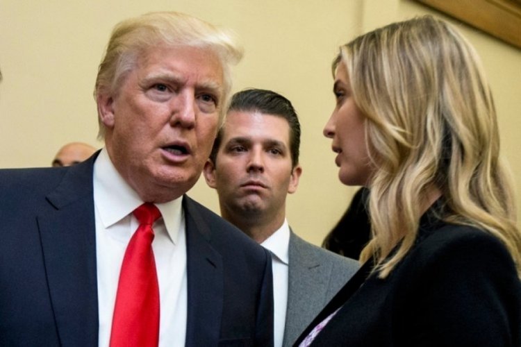 Ivana Trump evinde &ouml;l&uuml; bulunmuştu! &Ouml;l&uuml;m nedeni belli oldu