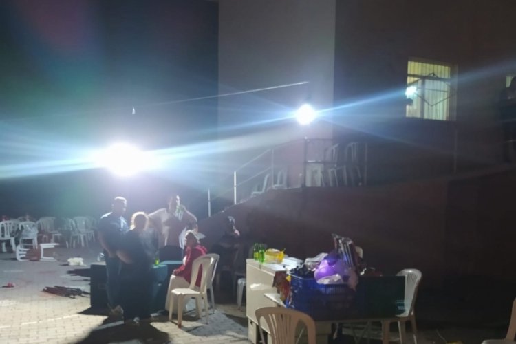 Balıkesir'de 3 kişinin &ouml;ld&uuml;ğ&uuml; kanlı s&uuml;nnet d&uuml;ğ&uuml;n&uuml;n&uuml;n ayrıntıları belli oldu