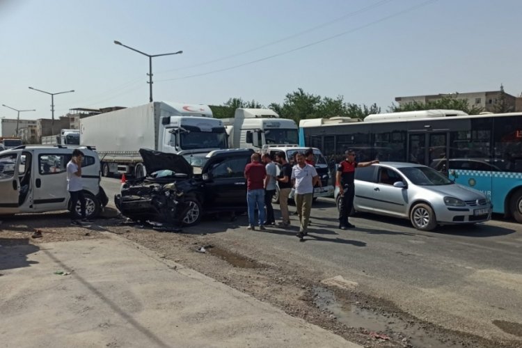 Alkoll&uuml; olarak kazaya karışan kaymakam tutuklandı