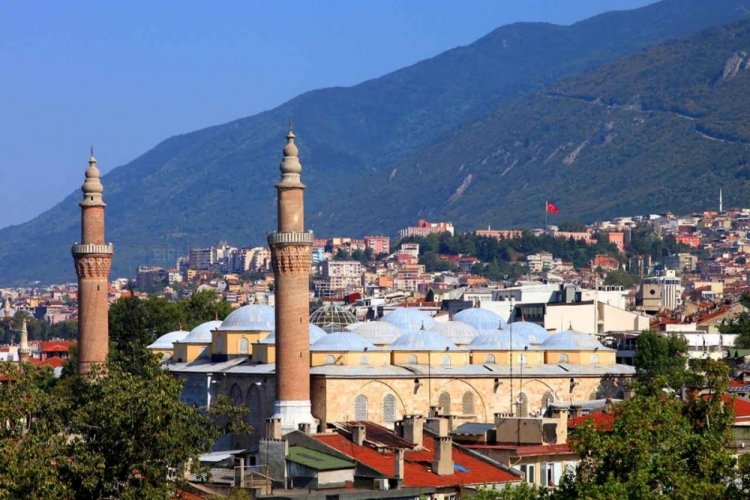 Meteoroloji'den 17 Temmuz hava durumu raporu... Bursa'da hava nasıl?