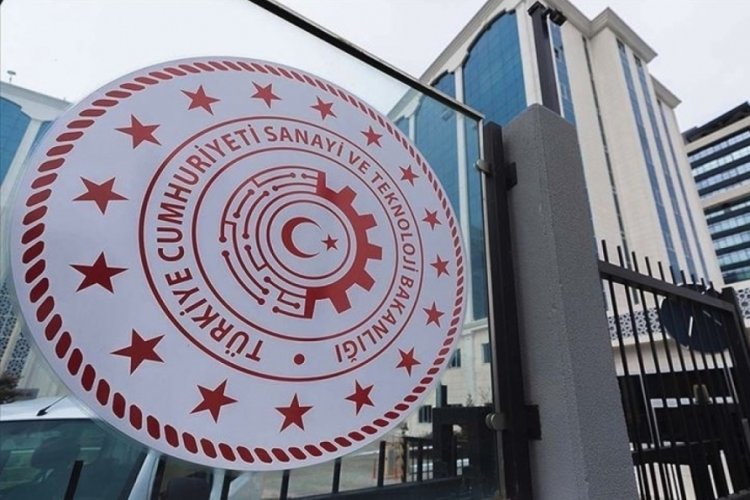 Sanayi ve Teknoloji Bakanlığı mayısta 824 yatırım teşvik belgesi verdi
