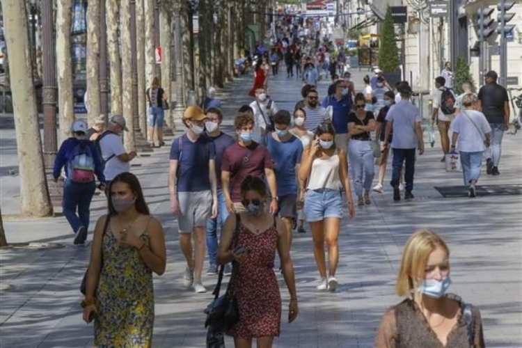 Uyarılar peş peşe geliyor: Şiddetli bir dalgayla karşı karşıyayız