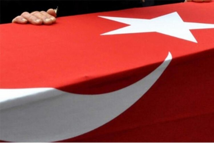 Pen&ccedil;e-Kilit Harekatı'ndan acı haber