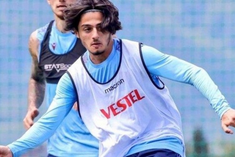 Kerem Şen, Avcı'nın g&ouml;z&uuml;ne girdi