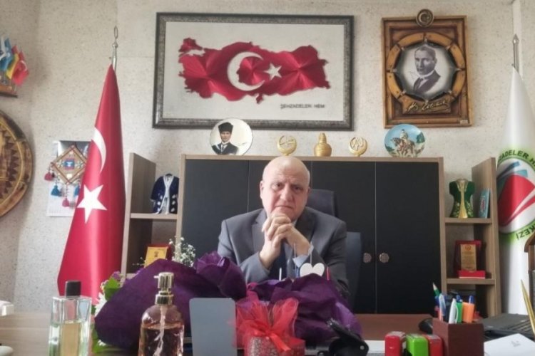 Osman Kuş&ccedil;uoğlu hayatını kaybetti