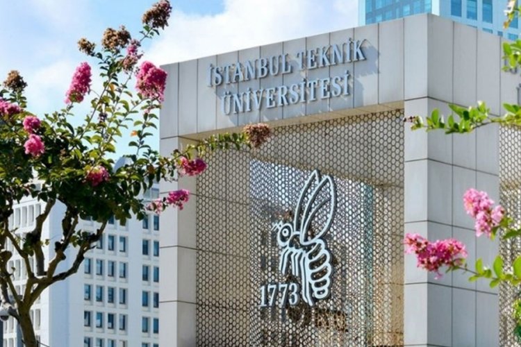 İT&Uuml;'den misafir araştırmacılara ilişkin a&ccedil;ıklama
